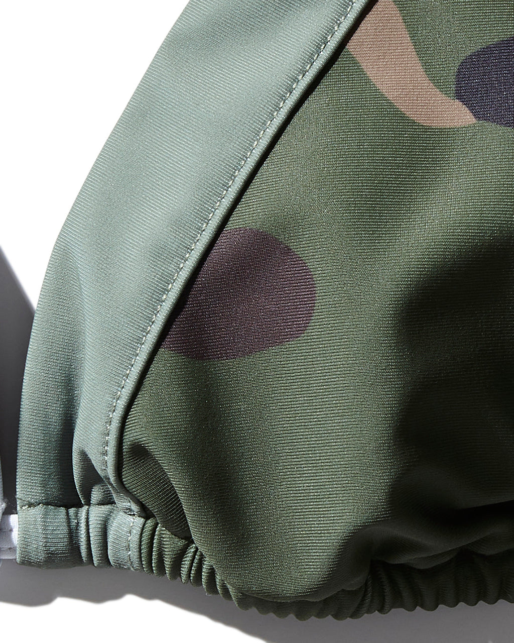 Split Bite Bikini Top - Image 9