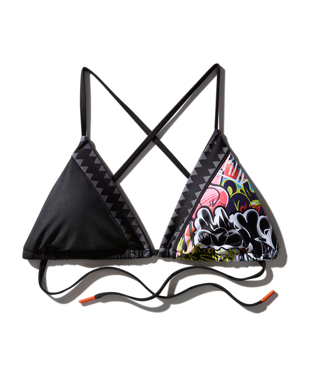 Half Graff Bikini - Image 14