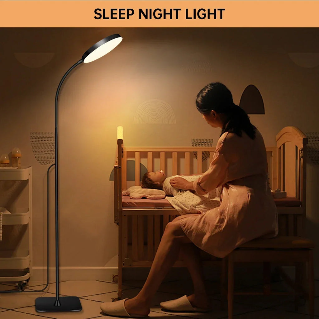 LED Floor Lamp - Image 9