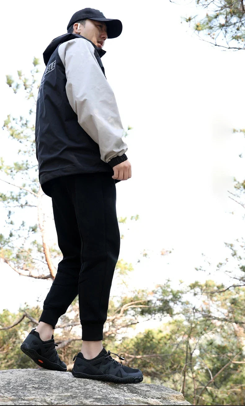 Unisex Hiking Shoes - Image 6