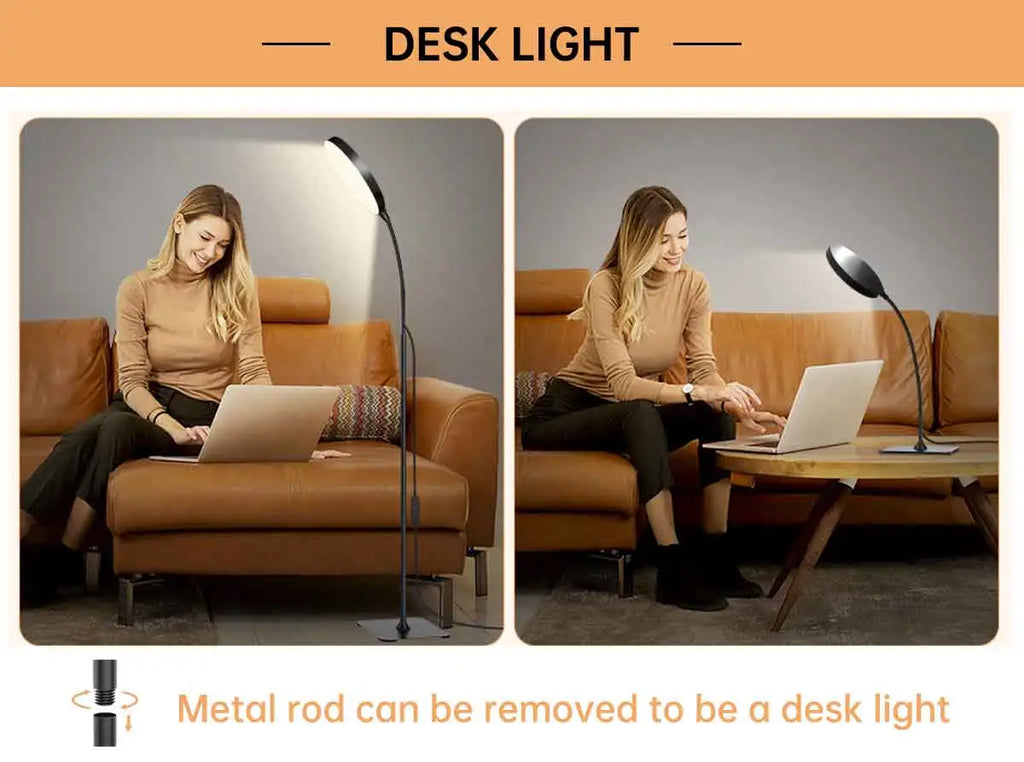 LED Floor Lamp - Image 7