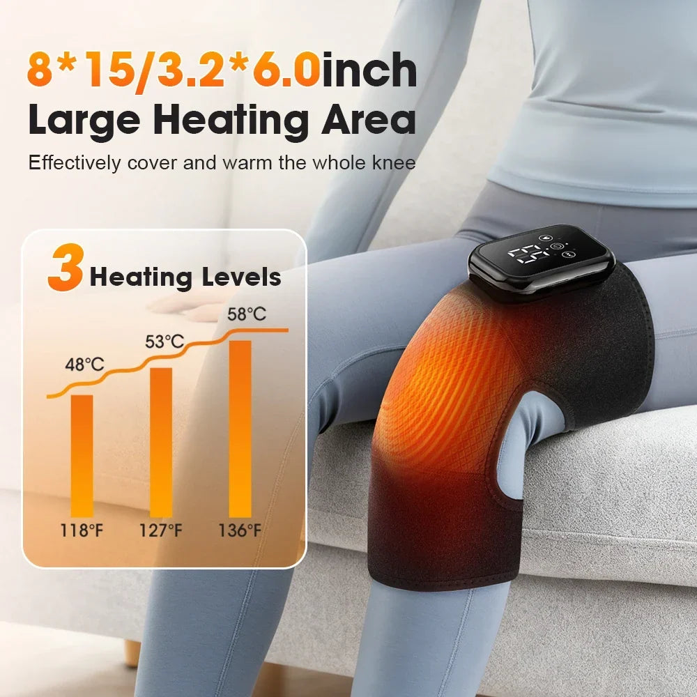 Vibration Muscle Relax Belt - Image 21