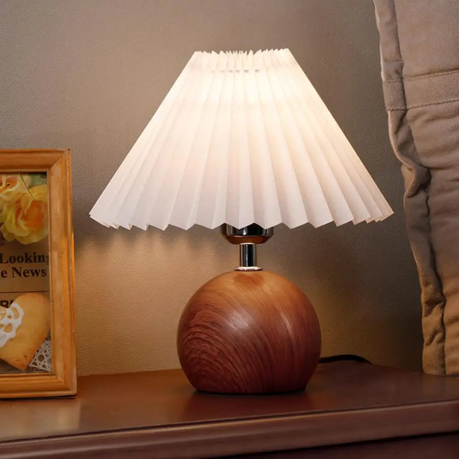 LED Bedside Table Lamp - Image 9