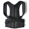 New Upper Back Posture Corrector - Black