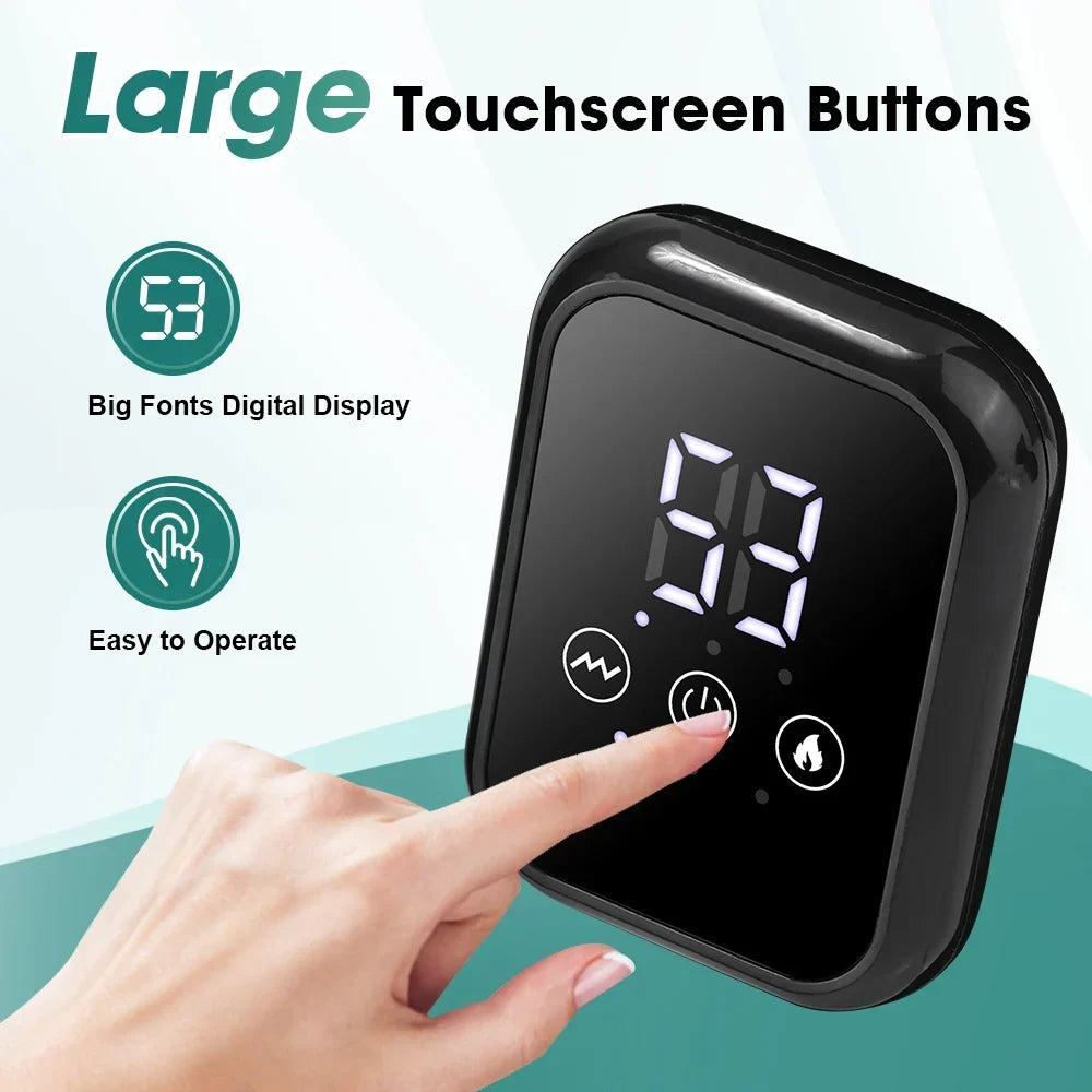 Vibration Muscle Relax Belt - Image 14