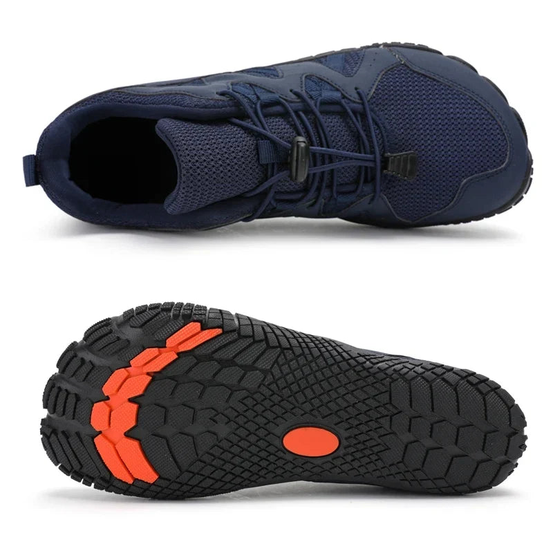 Unisex Hiking Shoes - Image 3