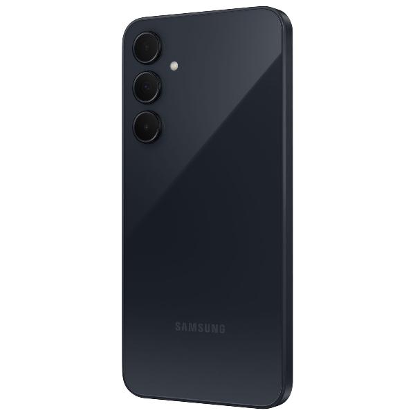Samsung Galaxy A35 5G 128GB - Awesome Navy (Unlocked) - Image 6