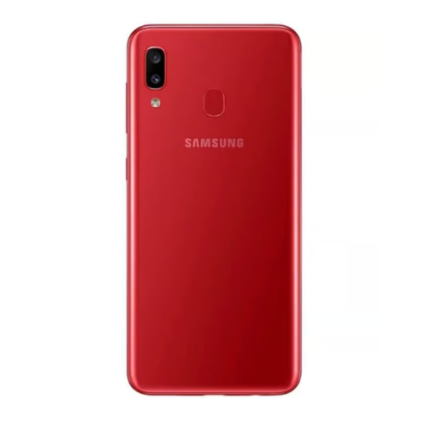 Samsung Galaxy A20 5G 32GB - Red (Unlocked) - Image 4