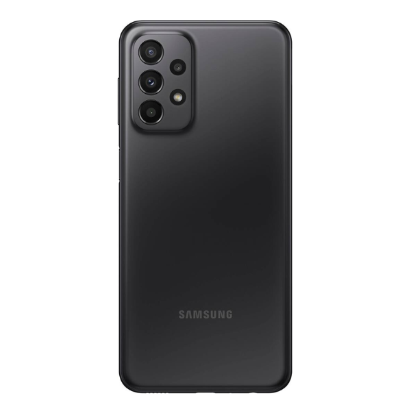Samsung Galaxy A23 5G 64GB - Black (Unlocked) - Image 3