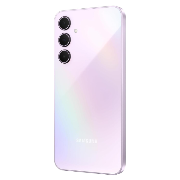Samsung Galaxy A35 5G 128GB - Awesome Lilac (Unlocked) - Image 2