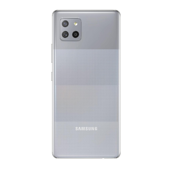 Samsung Galaxy A42 5G 128GB - Prism Dot Gray (Unlocked) - Image 3