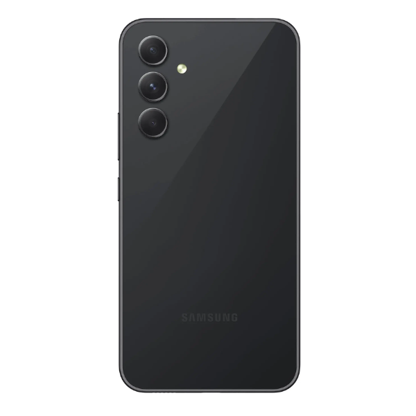 Samsung Galaxy A54 5G 128GB - Awesome Graphite (Unlocked) - Image 3