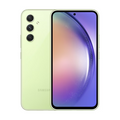 Samsung Galaxy A54 5G 128GB - Awesome Lime (Unlocked)