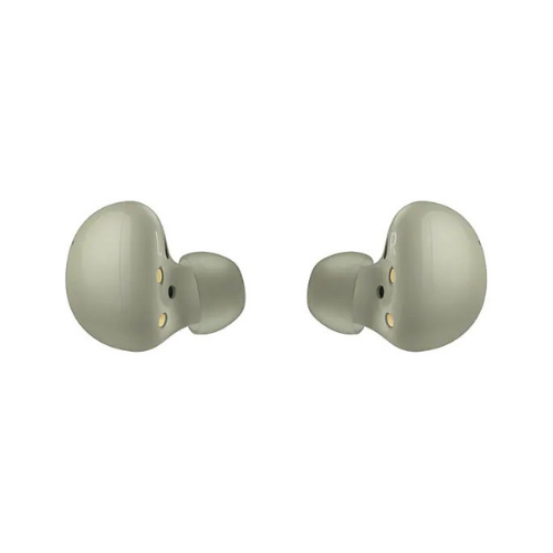 Samsung Galaxy Buds 2 True Wireless Earbud Headphones Olive - Image 3