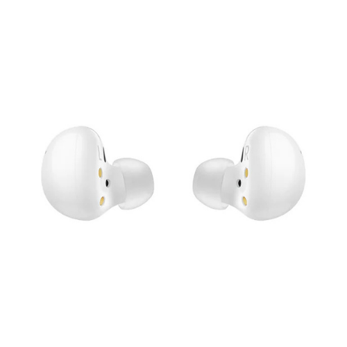 Samsung Galaxy Buds 2 True Wireless Earbud Headphones White - Image 3