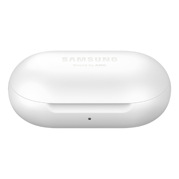 Samsung Galaxy Buds -True Wireless Earbud Headphones - White - Image 4