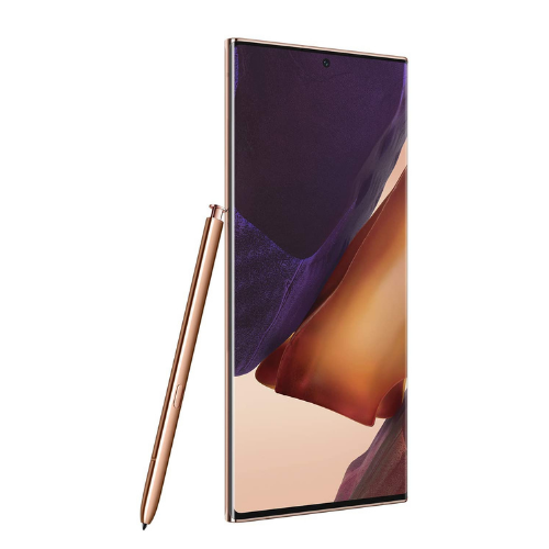 Samsung Galaxy Note 20 Ultra 5G 512GB - Mystic Bronze (Unlocked) - Image 2