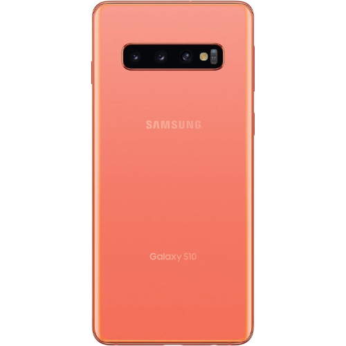 Samsung Galaxy S10 128GB - Pink (Unlocked) - Image 3