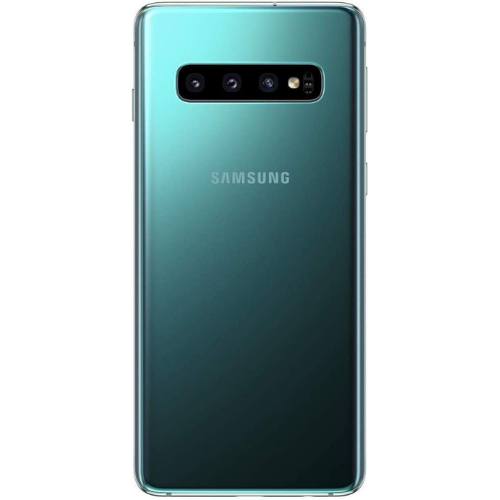 Samsung Galaxy S10 128GB - Green (Unlocked) - Image 4