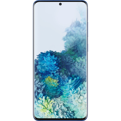 Samsung Galaxy S20 Plus 512GB - Aura Blue (Unlocked) - Image 3