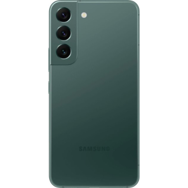 Samsung Galaxy S22 5G 256GB - Green (Unlocked) - Image 3