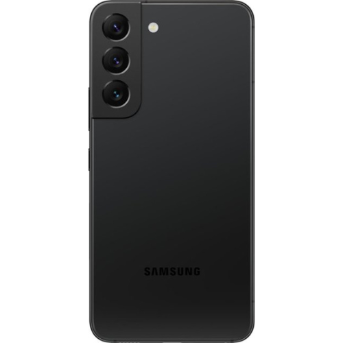 Samsung Galaxy S22 5G 256GB - Phantom Black (Unlocked) - Image 3