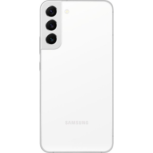 Samsung Galaxy S22 Plus 5G 128GB - Phantom White (Unlocked) - Image 3