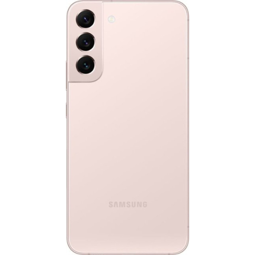 Samsung Galaxy S22 Plus 5G 256GB - Pink Gold (Unlocked) - Image 3