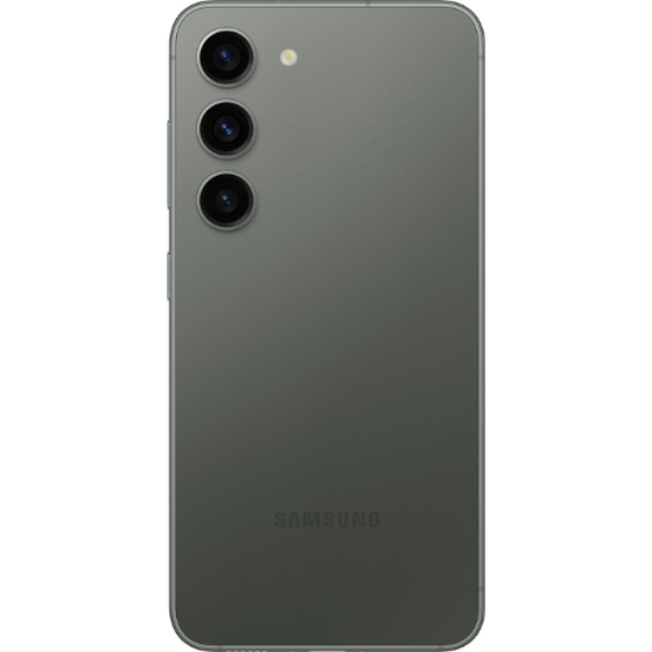 Samsung Galaxy S23 Plus 5G 512GB - Green (Unlocked) - Image 3