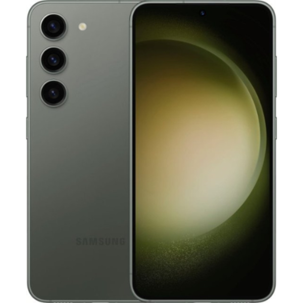 Samsung Galaxy S23 Plus (Unlocked) - Image 3