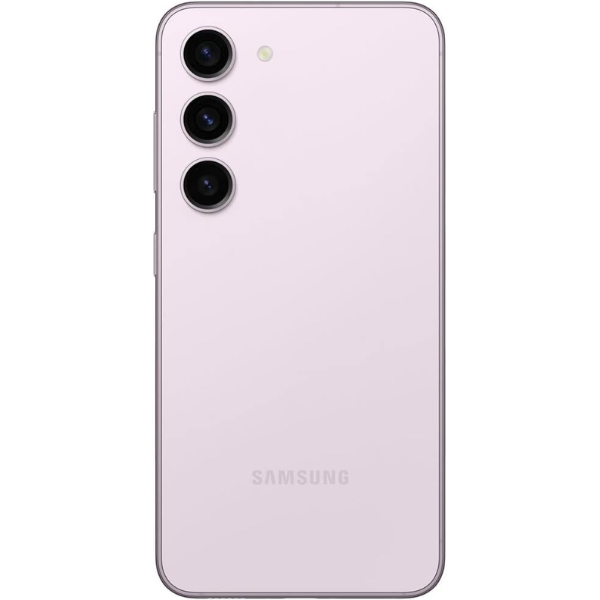 Samsung Galaxy S23 128GB 5G - Lavender (Unlocked) - Image 3