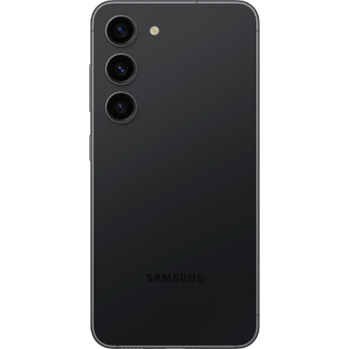 Samsung Galaxy S23 Plus 256GB 5G - Phantom Black (Unlocked) - Image 3