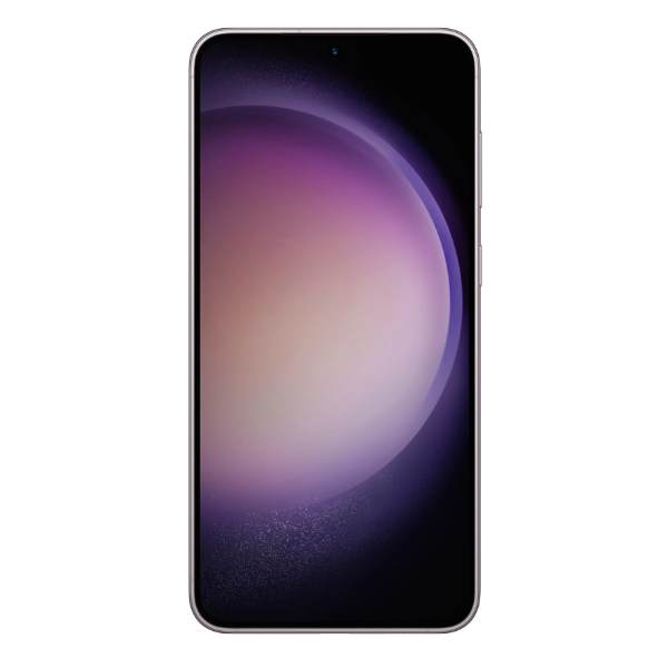 Samsung Galaxy S23 Plus 256GB 5G - Lavender (Unlocked) - Image 2