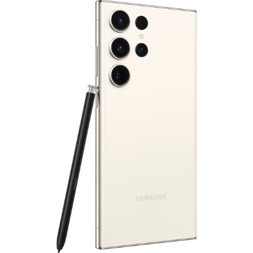 Samsung Galaxy S23 Ultra 5G 1TB - Cream (Unlocked) - Image 4