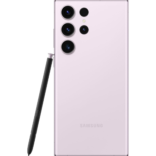 Samsung Galaxy S23 Ultra 5G 1TB - Lavender (Unlocked) - Image 2