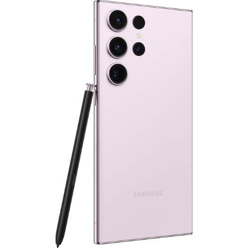 Samsung Galaxy S23 Ultra 5G 1TB - Lavender (Unlocked) - Image 4