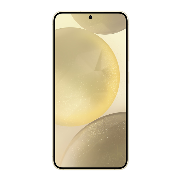 Samsung Galaxy S24 5G 256GB - Amber Yellow (Unlocked) - Image 2