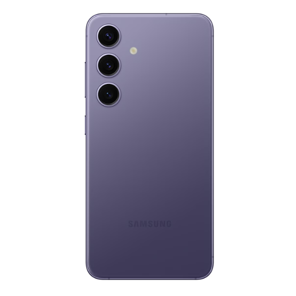 Samsung Galaxy S24 5G 128GB - Cobalt Violet (Unlocked) - Image 3