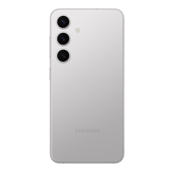 Samsung Galaxy S24 Plus 5G 512GB - Marble Gray (Unlocked) - Image 3