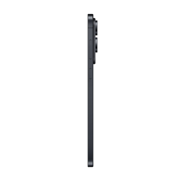 Samsung Galaxy S25 Edge 5G 256GB - Titanium Jetblack (Unlocked) - Image 4