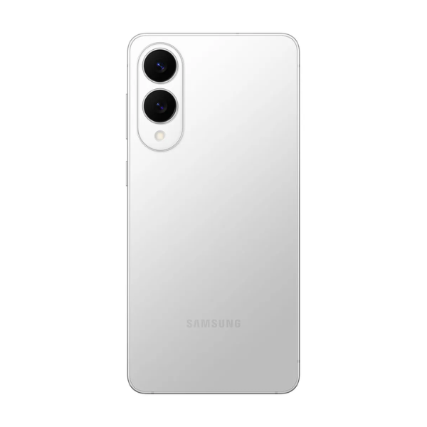 Samsung Galaxy S25 Edge 5G 256GB - Titanium Silver (Unlocked) - Image 3