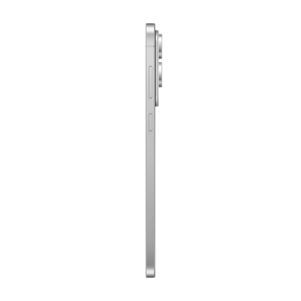 Samsung Galaxy S25 Edge 5G 256GB - Titanium Silver (Unlocked) - Image 4