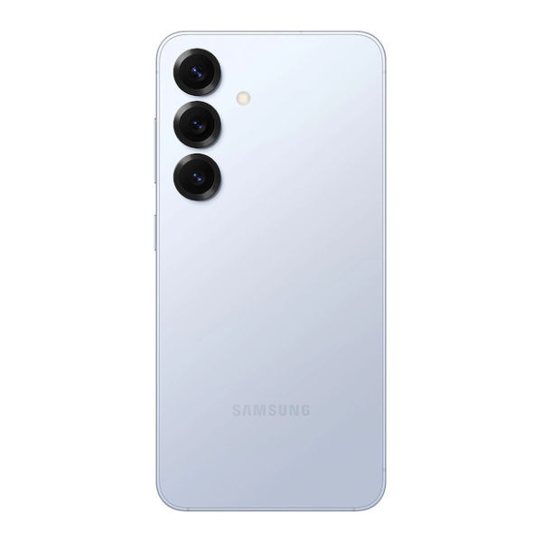 Samsung Galaxy S25 5G 128GB - Icy Blue (Unlocked) - Image 3