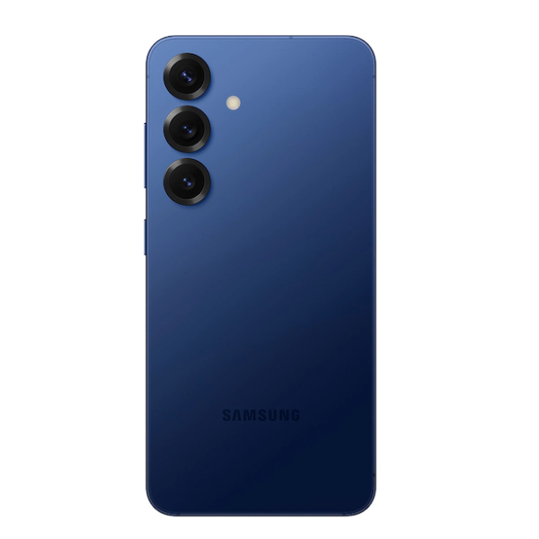 Samsung Galaxy S25 5G 256GB - Navy (Unlocked) - Image 3