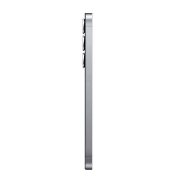 Samsung Galaxy S25 5G 256GB - Silver Shadow (Unlocked) - Image 4