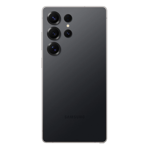 Samsung Galaxy S25 Ultra 5G 1TB - Titanium Black (Unlocked) - Image 3