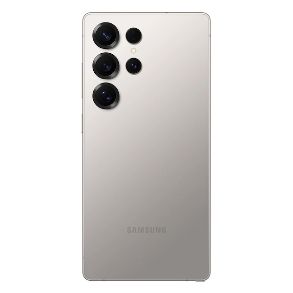 Samsung Galaxy S25 Ultra 5G 1TB - Titanium Gray (Unlocked) - Image 3