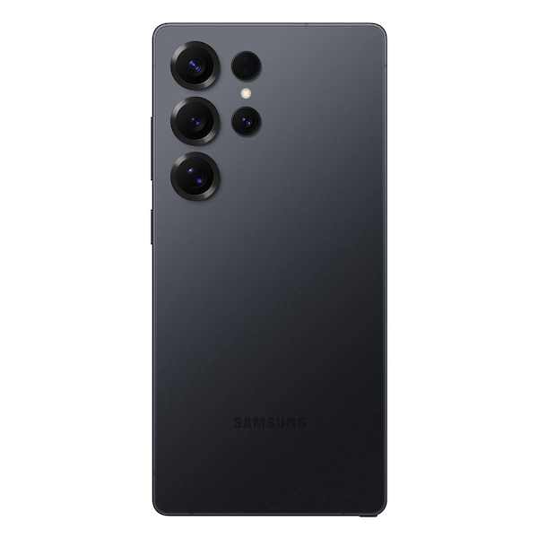 Samsung Galaxy S25 Ultra 5G 1TB - Titanium Jetblack (Unlocked) - Image 3