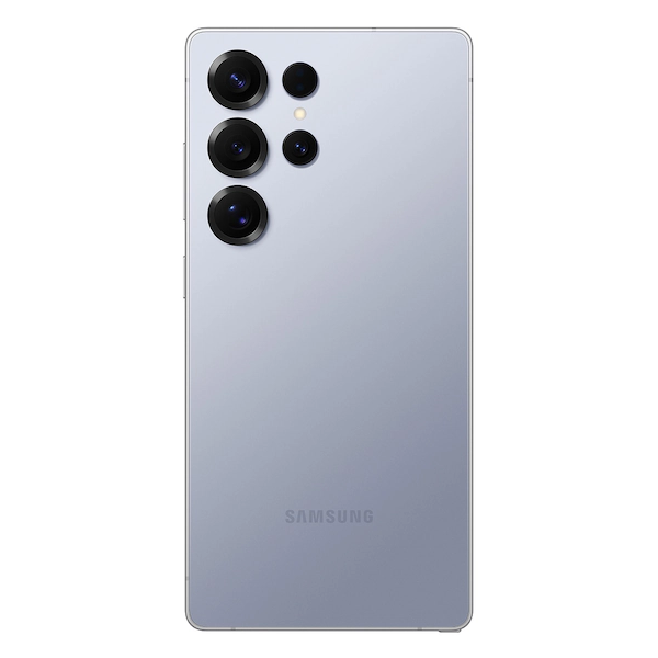 Samsung Galaxy S25 Ultra 5G 1TB - Titanium Silverblue (Unlocked) - Image 3
