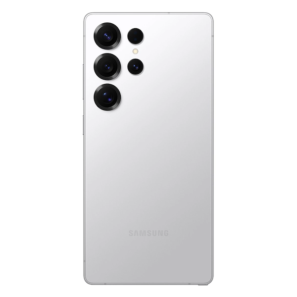 Samsung Galaxy S25 Ultra 5G 1TB - Titanium Whitesilver (Unlocked) - Image 3